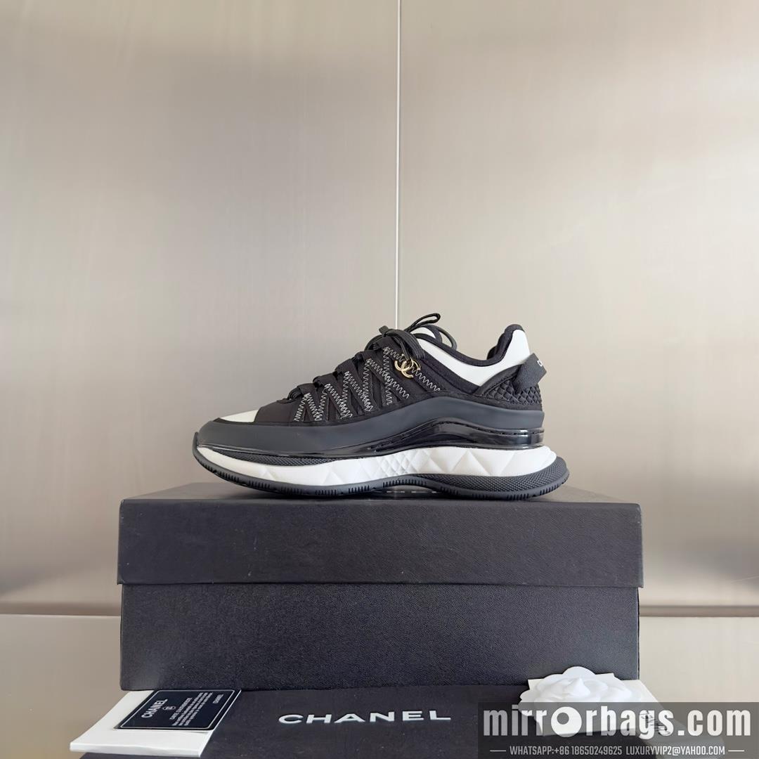Chanel Shoes sz35-40 h1001