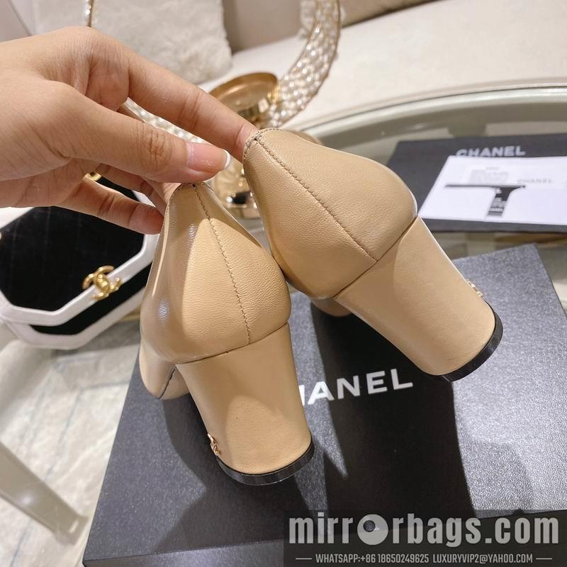 Chanel Shoes sz34-40 fsm0104