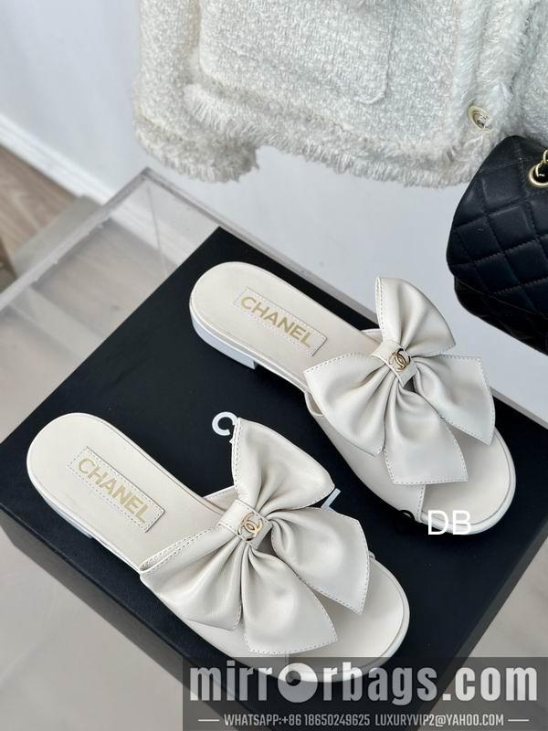 Chanel Shoes sz35-40 DB0612