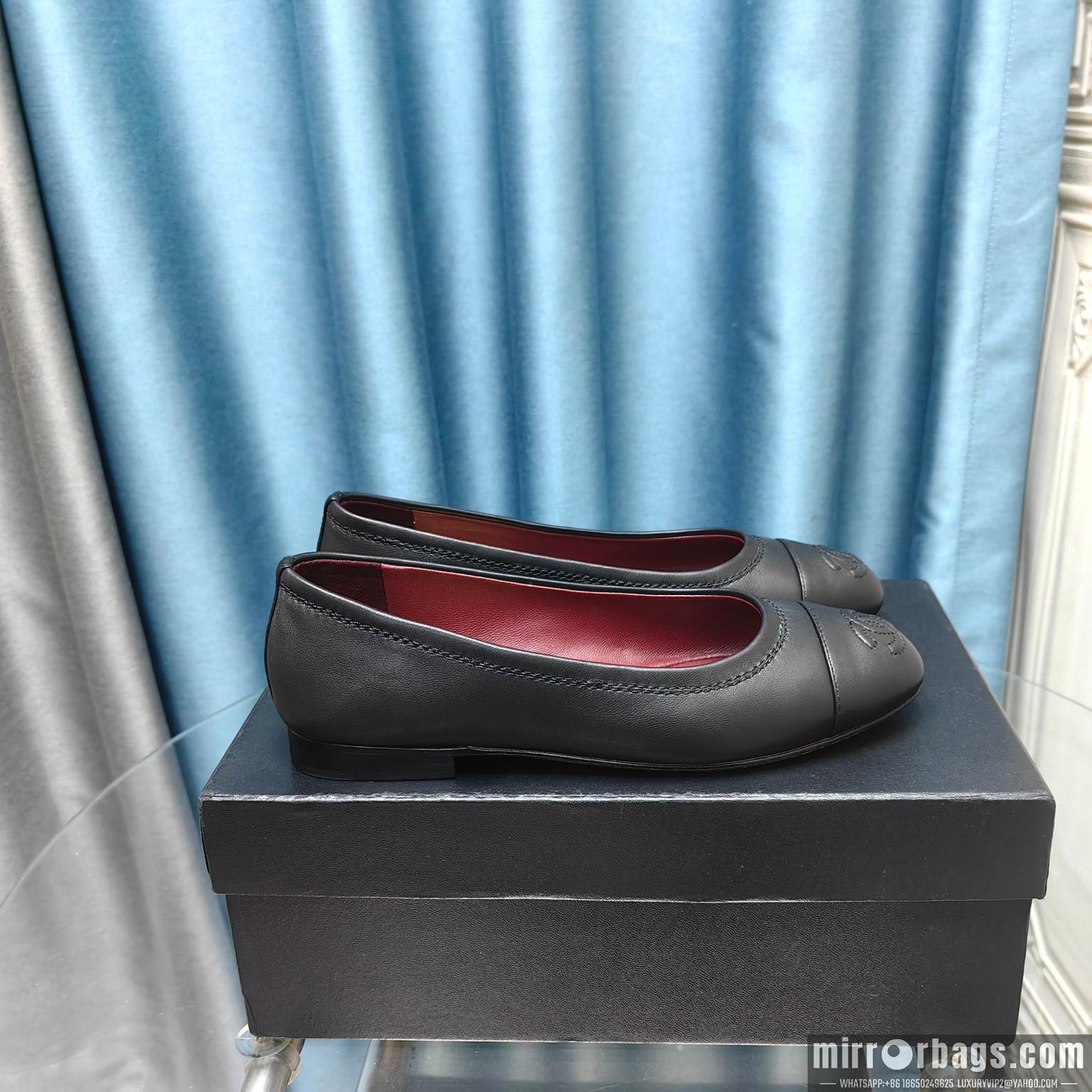 Chanel Shoes sz35-41 h0728