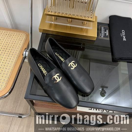 Chanel Shoes sz35-41 mnh0105