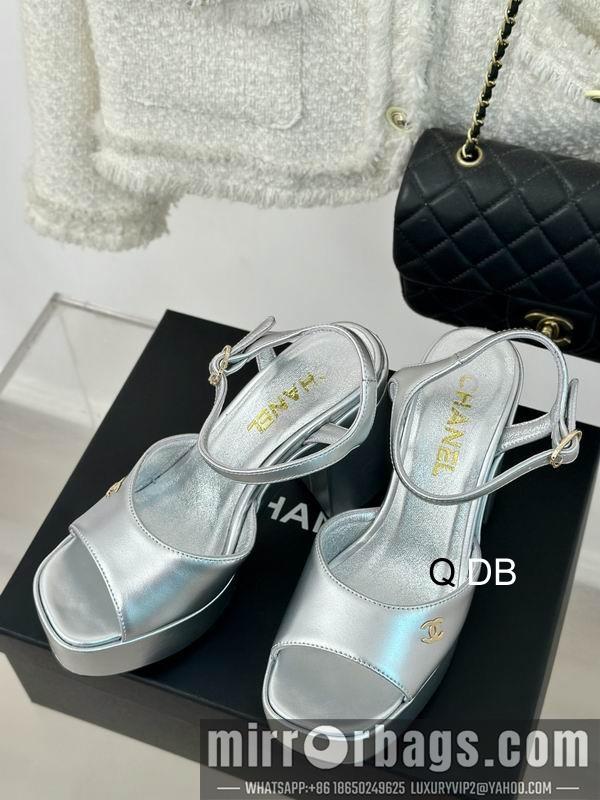 Chanel Shoes sz35-40 DB0709