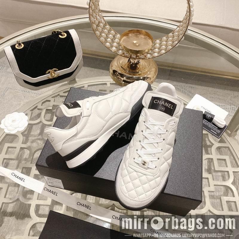 Chanel Shoes sz35-39 fsm0101