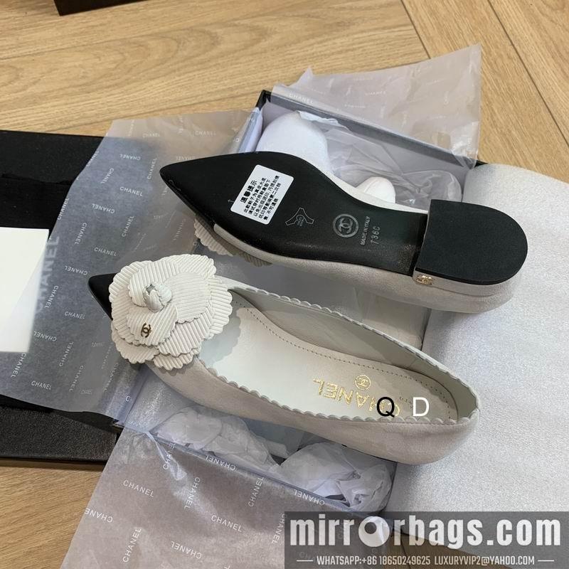 Chanel Shoes sz35-40 GDT0901
