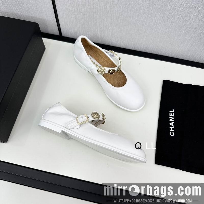 Chanel Shoes sz35-40 LL0606