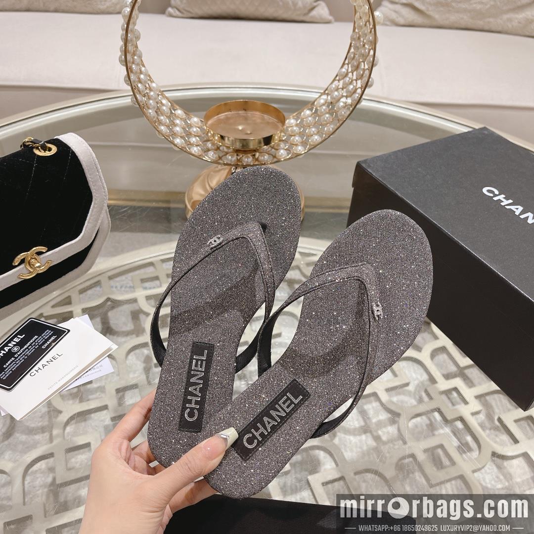 Chanel Shoes sz35-42 h0702
