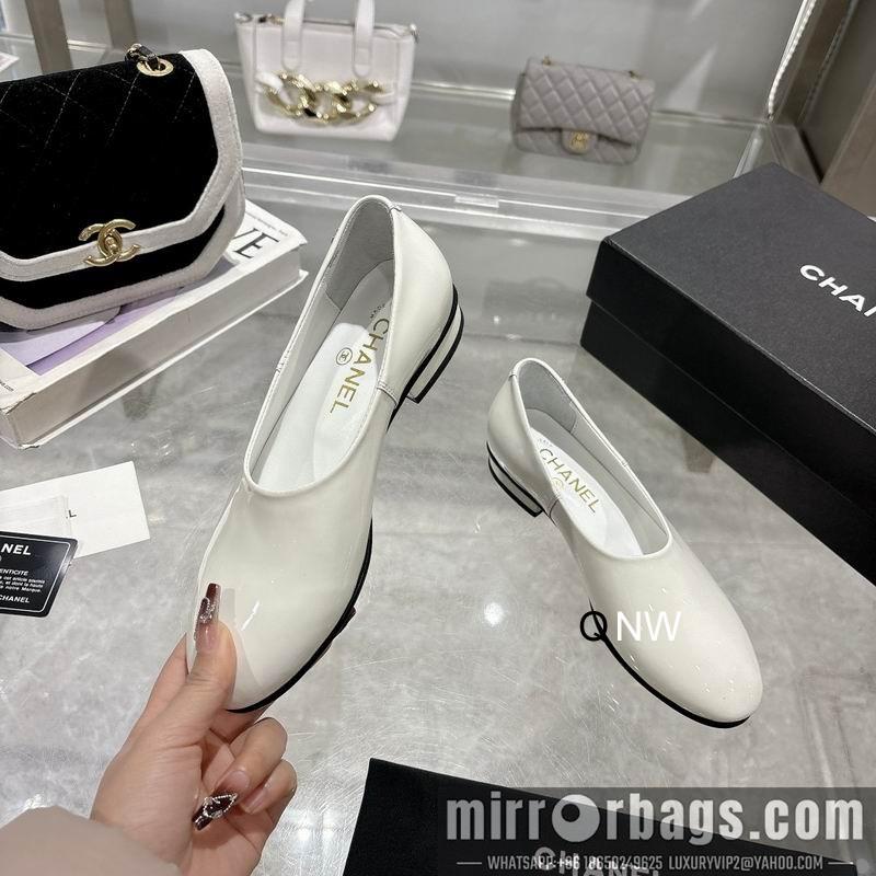 Chanel Shoes sz35-40 NW0315