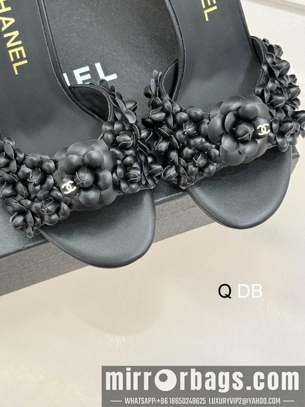 Chanel Shoes sz35-40 DB0312