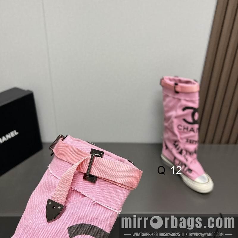 Chanel Shoes sz35-40 J0915