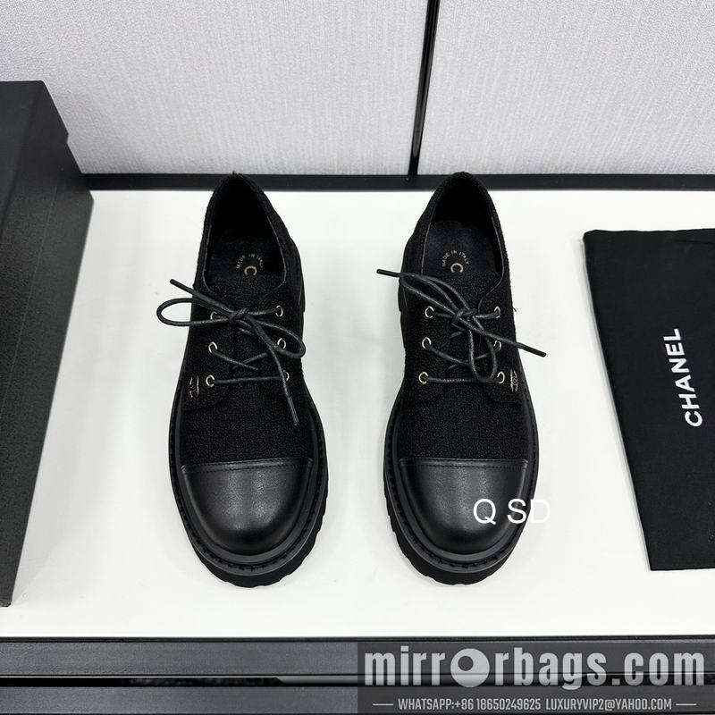 Chanel Shoes sz35-40 SD0802