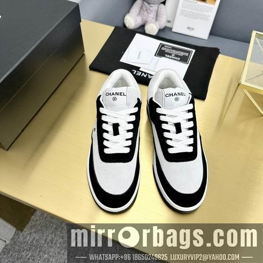 Chanel Shoes sz35-40 mnh0206