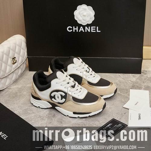 Chanel Shoes sz35-45 hnh0301