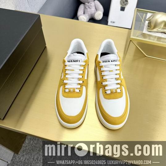 Chanel Shoes sz35-41 mnh0205