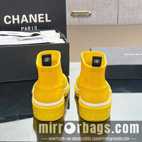 Chanel Shoes sz35-41 mnh0203