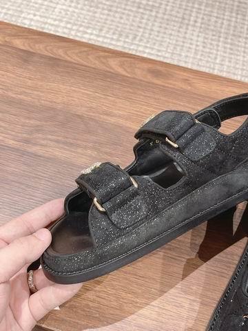 Chanel Shoes sz35-40 mnh0425