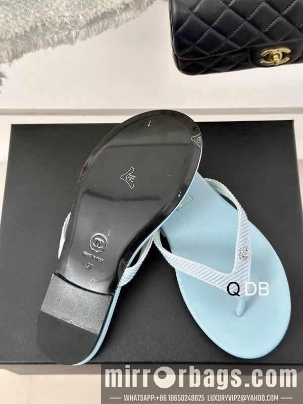 Chanel Shoes sz35-40 DB0502