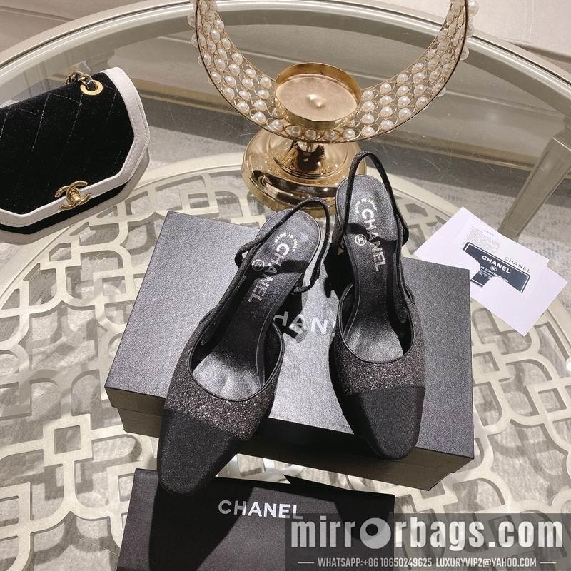 Chanel Shoes sz34-40 m0102