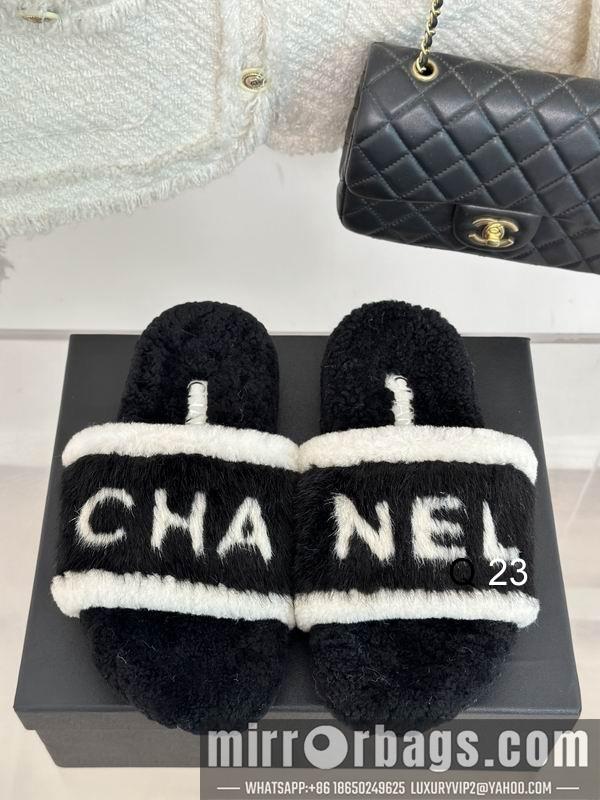 Chanel Shoes sz35-40 7C HY1003