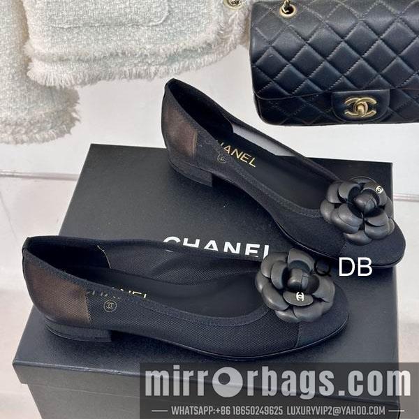 Chanel Shoes sz35-40 DB0504