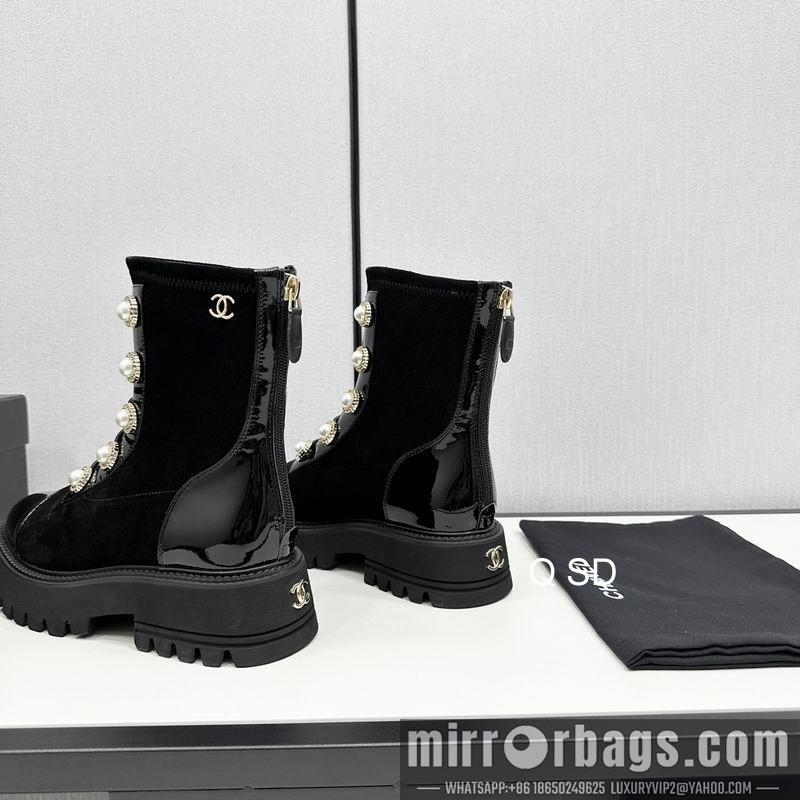 Chanel Shoes Chnael sz35-40 SD0816