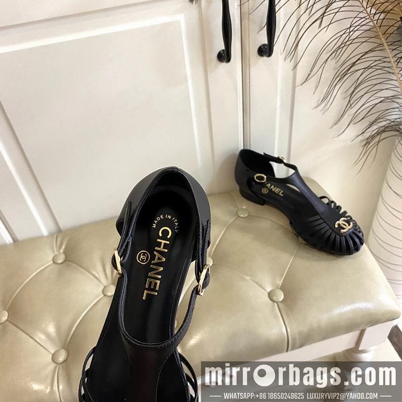 Chanel Shoes sz35-40 Y0611