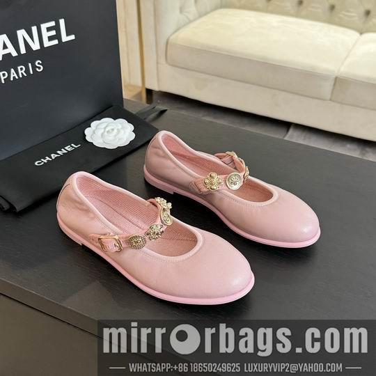 Chanel Shoes sz35-42 mnh0601