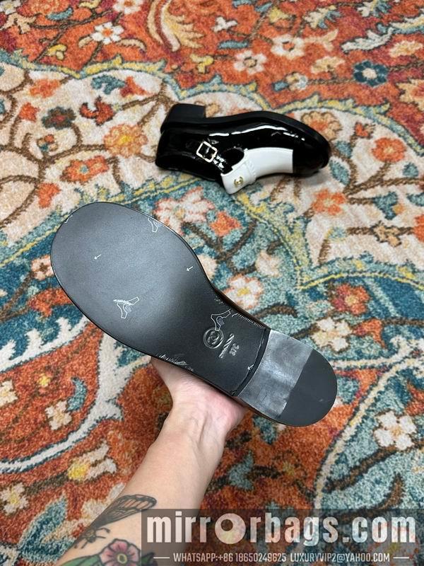 Chanel Shoes sz35-39 fsm0104