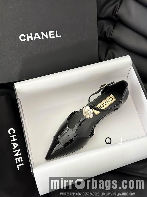 Chanel Shoes sz35-40 XJ0902