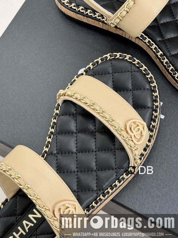 Chanel Shoes sz35-40 DB0311