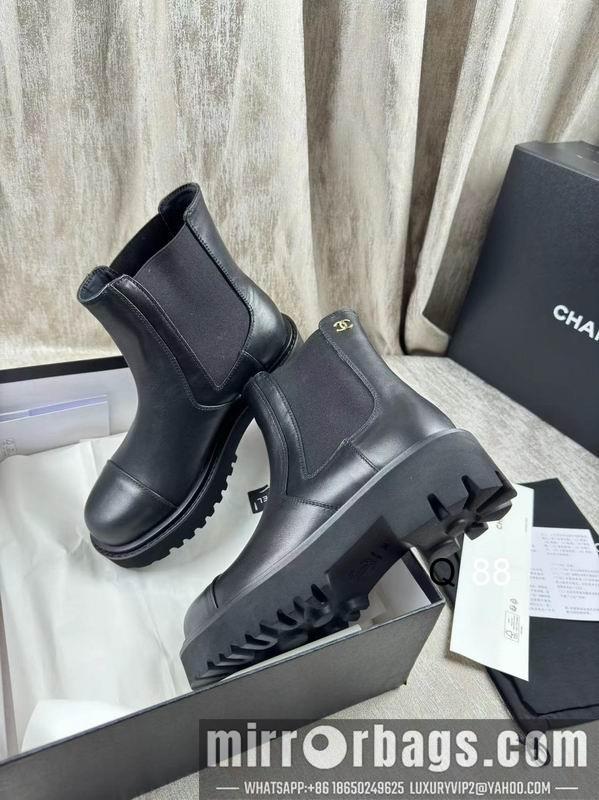Chanel Shoes sz35-40 K1129