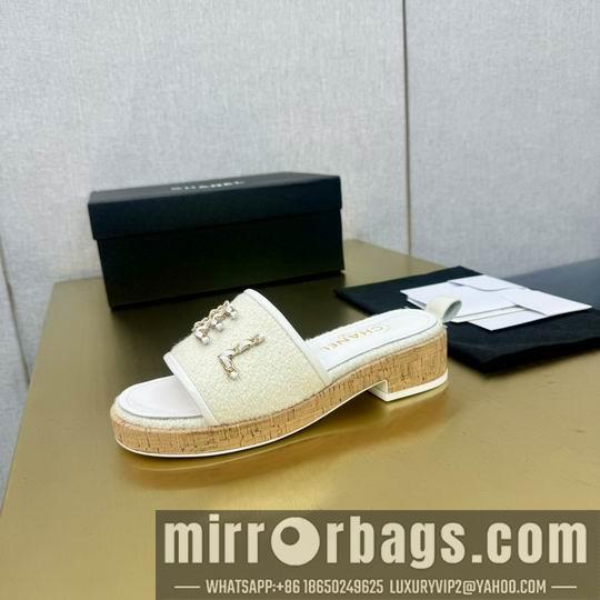 Chanel Shoes sz35-41 mnh0515