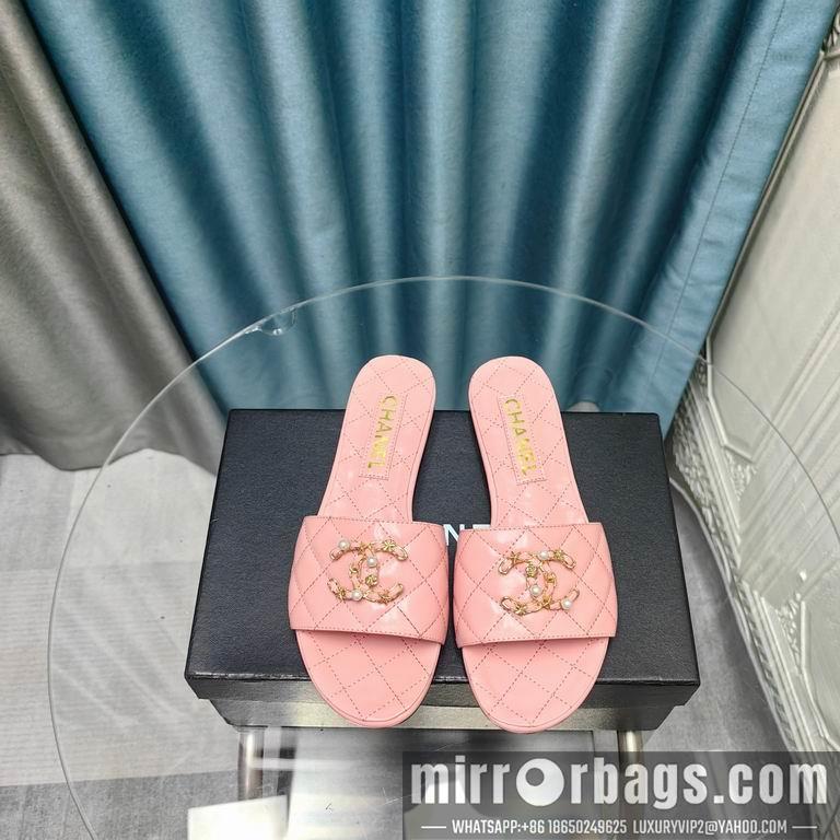 Chanel Shoes sz35-39 mnh0702