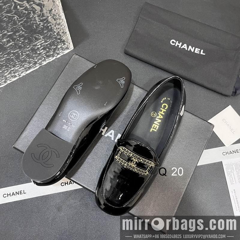 Chanel Shoes sz35-40 XX0204