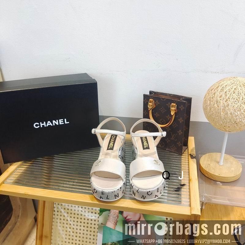 Chanel Shoes sz35-40 XJ0708