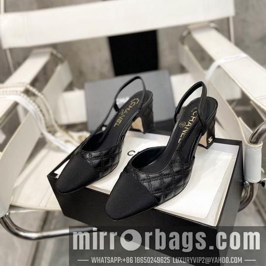Chanel Shoes sz35-39 mnh0314
