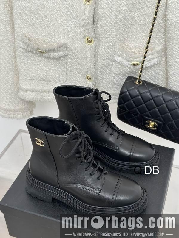 Chanel Shoes sz35-40 3C DB0903