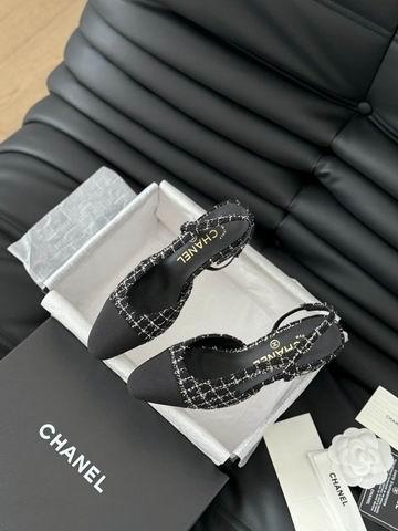 Chanel Shoes sz35-39 mnh0602