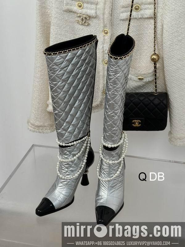Chanel Shoes sz35-40 DB1009