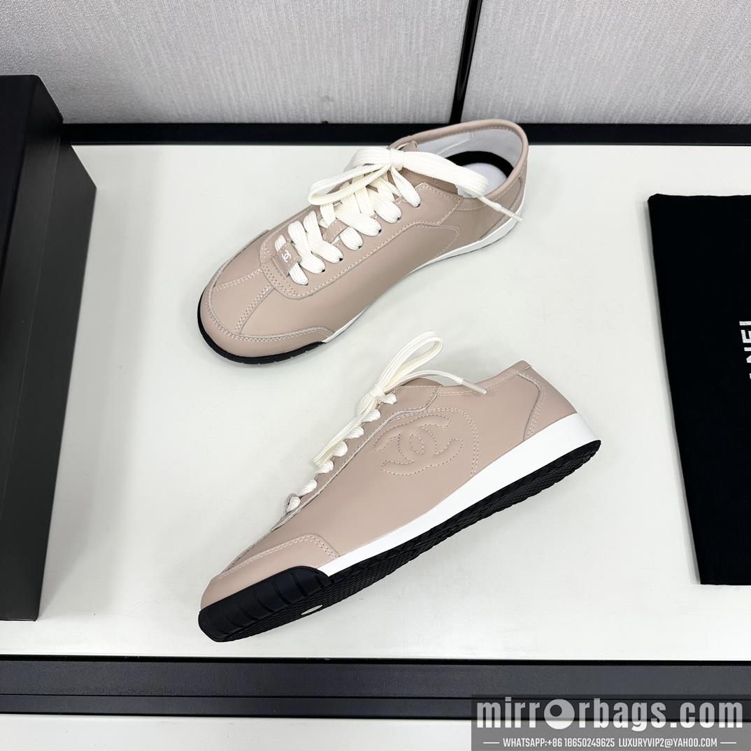 Chanel Shoes sz35-41 h1104