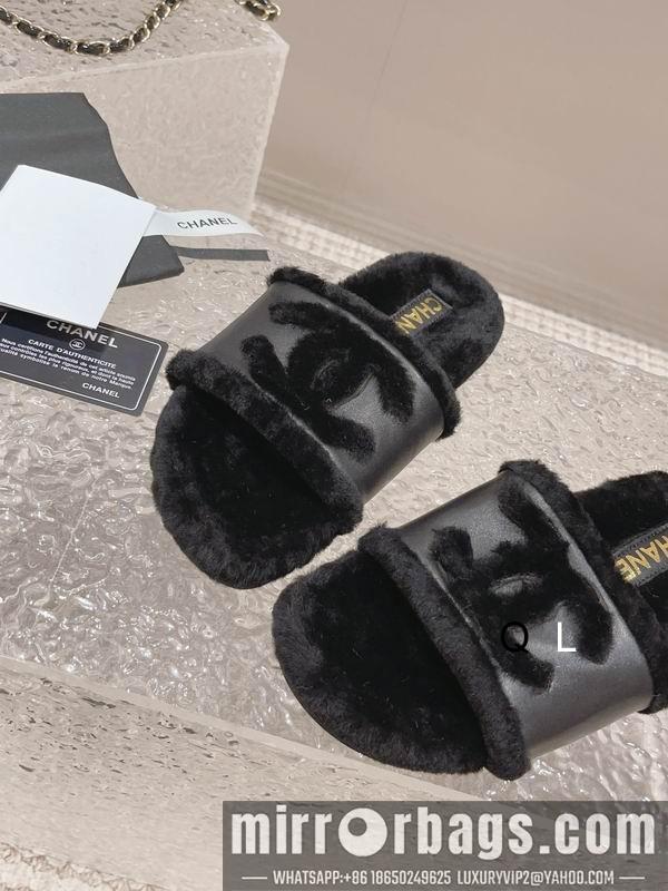 Chanel Shoes Chanel sz35-40 14C LL1008