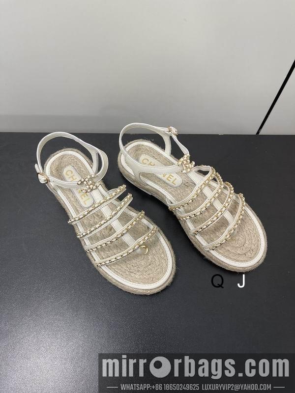 Chanel Shoes sz35-40 XJ0901