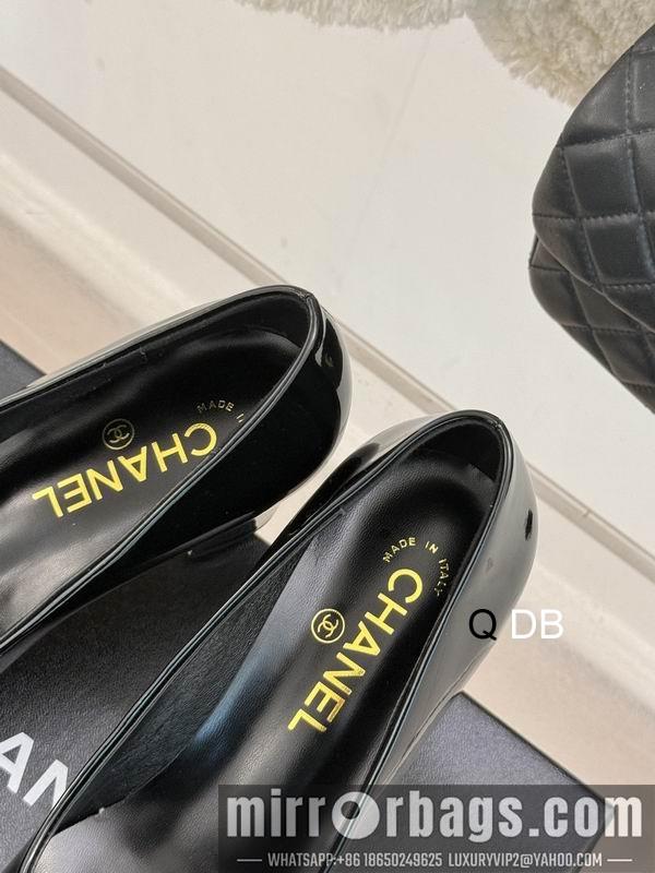 Chanel Shoes sz35-40 5CM DB1206
