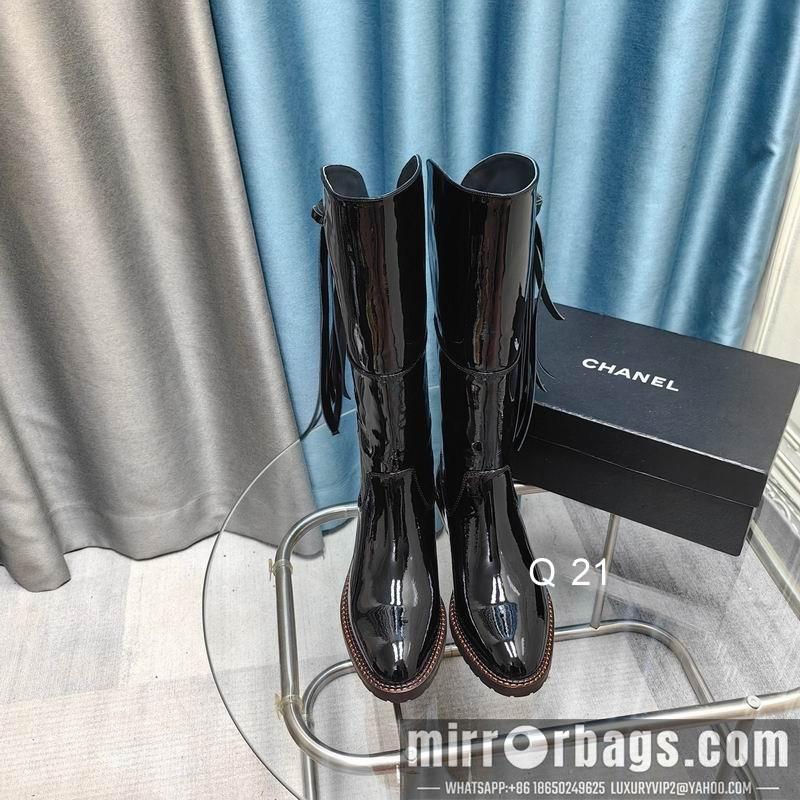 Chanel Shoes sz35-40 YS0911