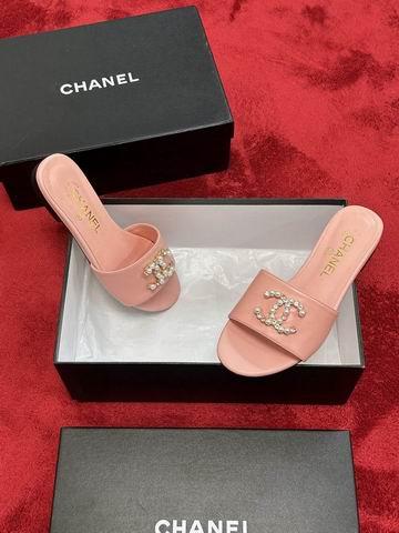 Chanel Shoes sz35-41 mnh0712