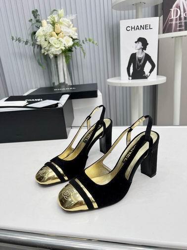Chanel Shoes sz35-40 mnh0311