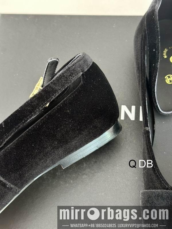 Chanel Shoes sz35-40 DB1003