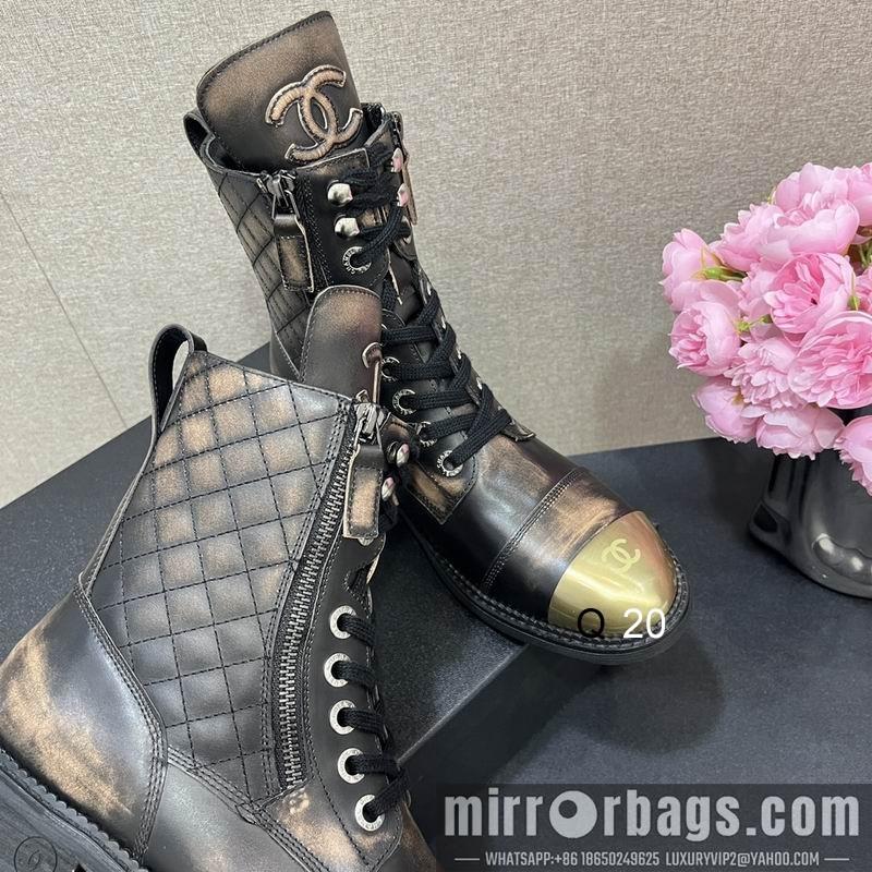 Chanel Shoes sz35-40 XX1021