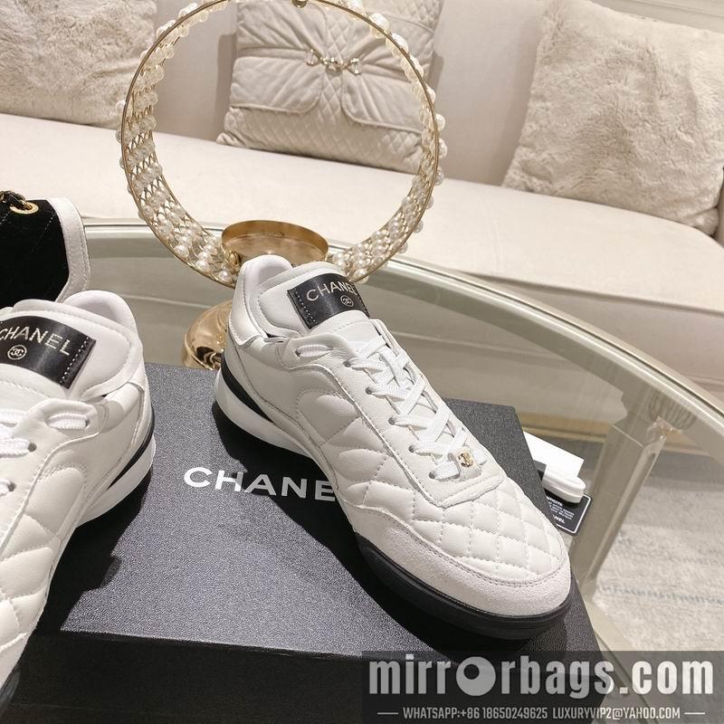Chanel Shoes sz35-39 fsm0101