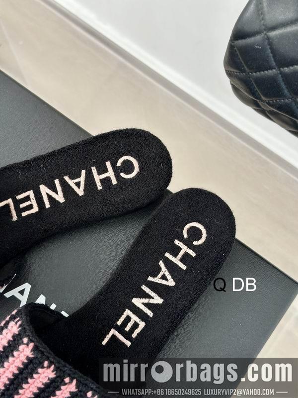 Chanel Shoes sz35-40 DB0610