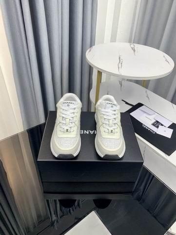 Chanel Shoes sz35-46 mnh0212